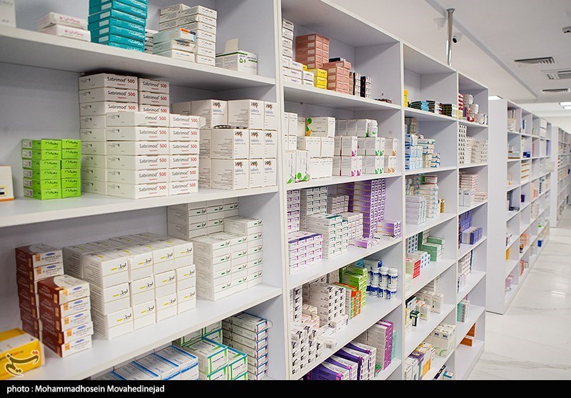بحران دارو نداریم/ میزان اصلاح قیمت داروها بین 6 تا 60 درصد تعیین شد