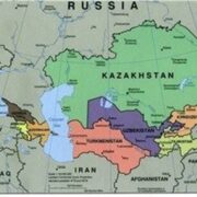 تغییر نقشه تجارت ایران به ‌شمال؛ رقابت اقتصادی ا‌ز چین تا آسیا‌ی میانه