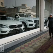 ثبت‌نام جدید خودروهای وارداتی آغاز شد + جزئیات