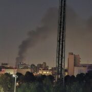 جزئیات آتش سوزی هولناک در انبار کالا حوالی میدان قیام تهران