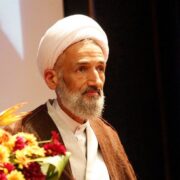 «حفظ دین» و «اطاعت از ولی امر» وظیفه اصلی امروز ماست