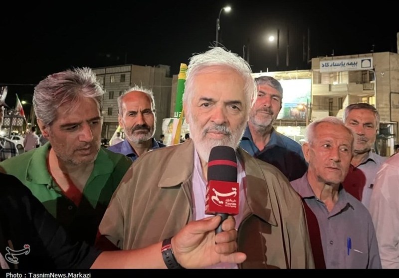 حماقت ترامپ دستور حمله به ایران بود