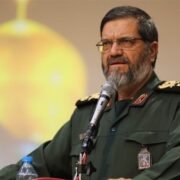 روایت سردار شفائی از دغدغه‌های شهید سلامی برای توسعه سیستان و بلوچستان