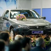 شرایط فروش نقدی و اقساطی این محصول ایران خودرو با بازپرداخت تا ۳۶ ماه اعلام شد