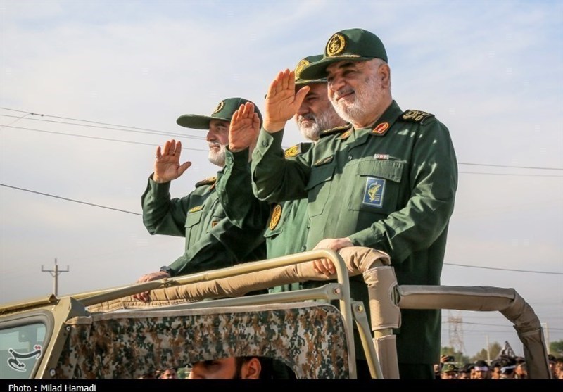 شهید سلامی چگونه بازدارندگی را به یک راهبرد ملی تبدیل کرد؟