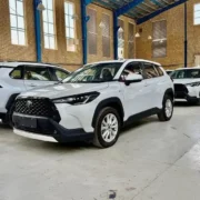 فروش جدید خودروهای وارداتی کلید خورد؛ جزئیات ثبت‌نام و انتخاب خودرو