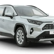 قیمت رسمی تویوتا RAV4 ۲۰۲۵ اعلام شد + شرایط ثبت‌نام و زمان تحویل