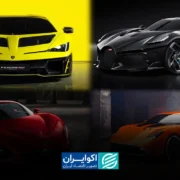 مالیات خودروهای لوکس در ۱۴۰۵ اعلام شد؛ سقف ۷.۵ میلیارد تومان