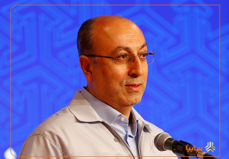 واگذاری املاک مازاد  خساپا/ اصلاح ساختار کلید خورد