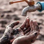 12 استان کشور با تنش آبی مواجهند
