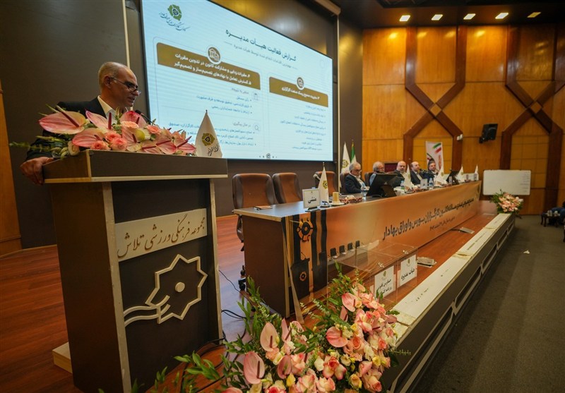 اعضای جدید هیئت مدیره کانون کارگزاران مشخص شدند