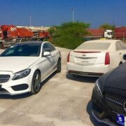 تخفیف 20 درصدی تبدیل خودروهای پلاک مناطق آزاد به ملی