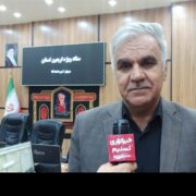 تردد بیش از 144 هزار زائر در شبانه روز گذشته از مرز مهران
