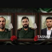 جزئیات «وداع، تشییع و شام غریبان» 3 پاسدار شهید زنجانی+تصاویر