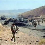 جنایات وحشیانه منافقین در فروغ جاویدان/ درس عبرت عملیات مرصاد‌
