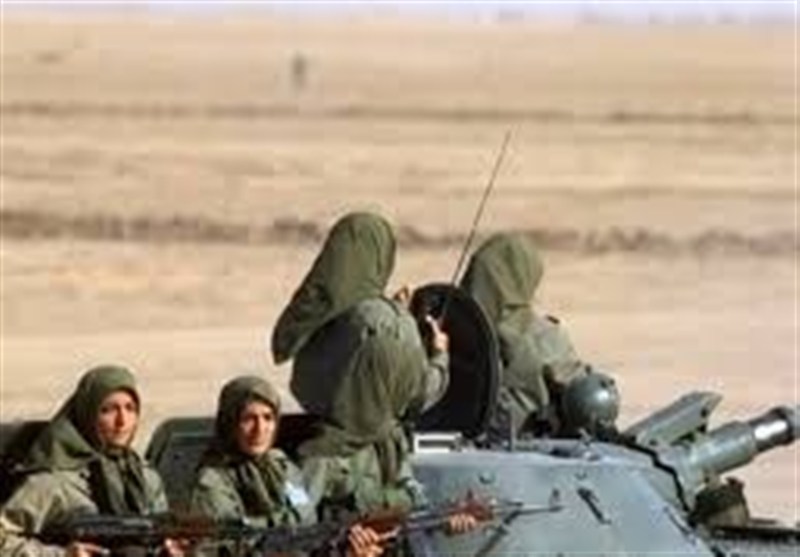 اخبار استان کرمانشاه , عملیات مرصاد , 