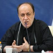 حاجی بابایی: اربعین به اقتدار نظام اسلامی می‌افزاید