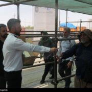 ‌خروج 2 میلیون زائر از مرزهای زمینی اربعین/ افزایش بازگشت زائران