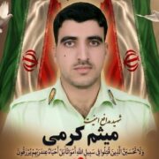 دومین سوءقصد به ماموران فراجا در ایرانشهر/ یک پلیس شهید شد