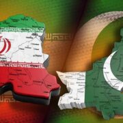 رایزنی ایران و پاکستان برای احیای راهگذر ریلی و اتصال بندرها