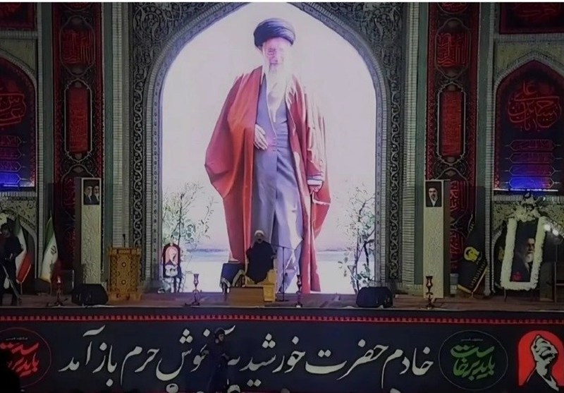 رهبر شهید انقلاب قرآن‌شناسی متخصص بودند| غرب در پی سلطه بر ملت هاست