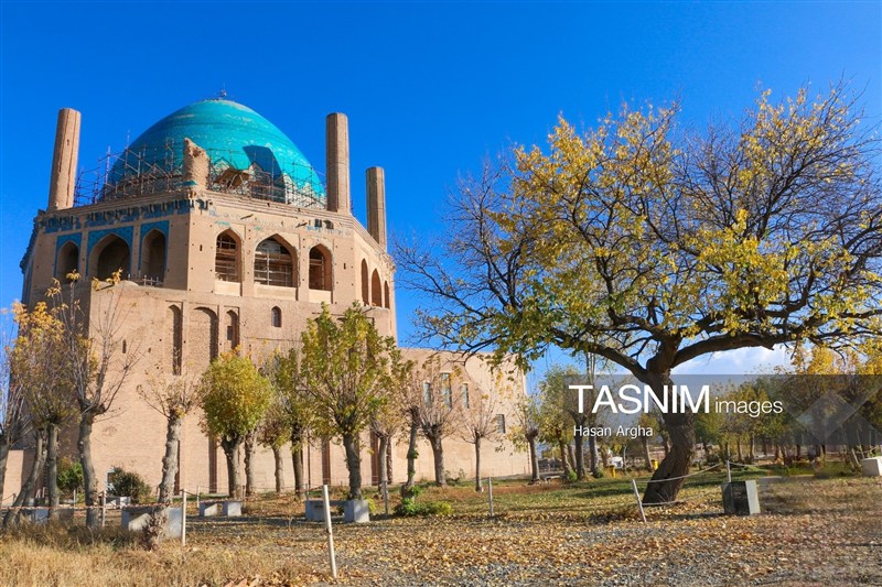 روایت شهری کهن که شناسنامه ندارد/ هویت گمشده دیار 1500 ساله زنجان! اخبار استان زنجان , نظام مسائل استان زنجان , تاریخ شفاهی ,