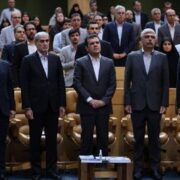 رونمایی از نقشه راه جدید زیست‌بوم فناوری کشور