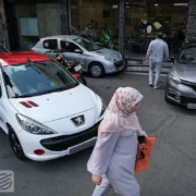 رکوردشکنی ۲۰۷ در جهش قیمت/ گزارش روند 10 روزه بازار خودرو