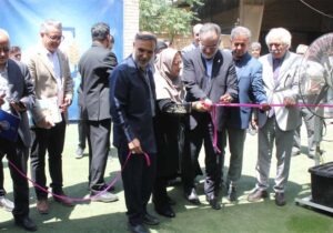 زیست‌بوم فناوری و نوآوری کشاورزی راه‌اندازی شد/گامی برای تجاری‌سازی دستاوردهای پژوهشی و توسعه فناوری‌های نوین