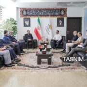 سرکنسول روسیه: منطقه آزاد انزلی دروازه همکاری‌های ترانزیتی دو کشور است