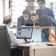 عرضه حداکثری بلیت قطارهای مسافری تهران، قم و مشهد