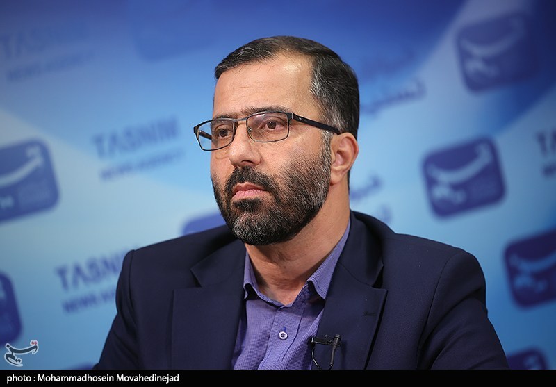عضو هیئت‌رئیسه مجلس: از خونخواهی رهبر شهید عقب‌نشینی نخواهیم کرد