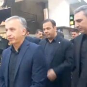 قائم‌مقام راه‌آهن: بلیت قطار به مقصد تهران، قم و مشهد به‌راحتی در دسترس است