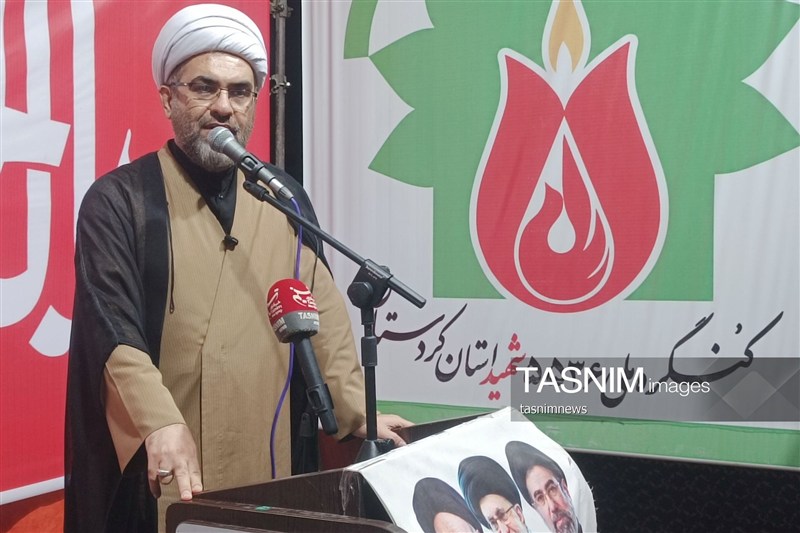 اخبار سنندج , اخبار استان کردستان , سپاه پاسداران انقلاب اسلامی , 