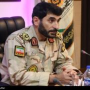 مرز باشماق در آماده‌باش کامل امنیتی؛ اطمینان‌بخشی به زائران اربعین