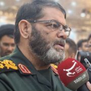 معروفی: دشمنان منطقه‌ای و فرامنطقه‌ای در برابر ایران و مقاومت رسواشدند