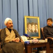 وزیر ارتباطات: حملات آمریکا برای قطع ارتباط ‌ با جزایر ناکام ماند