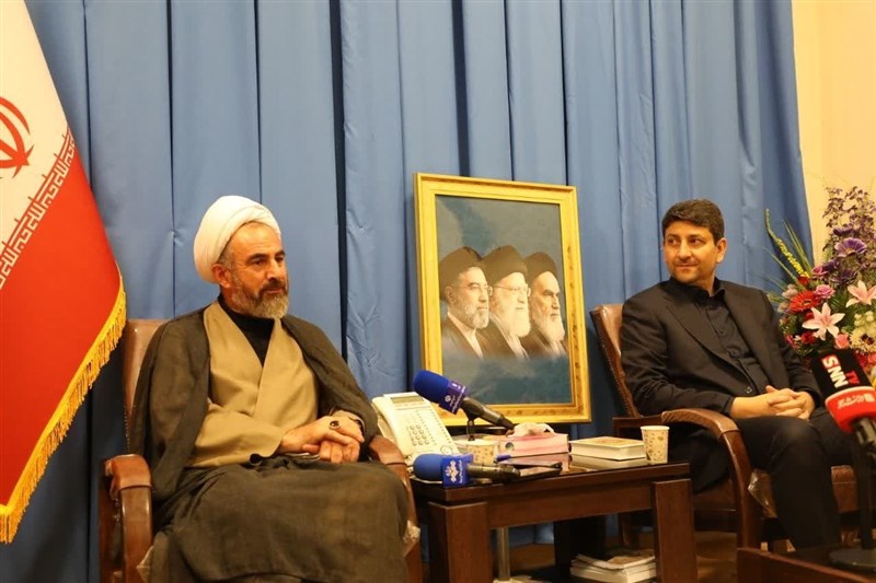 وزیر ارتباطات: حملات آمریکا برای قطع ارتباط ‌ با جزایر ناکام ماند