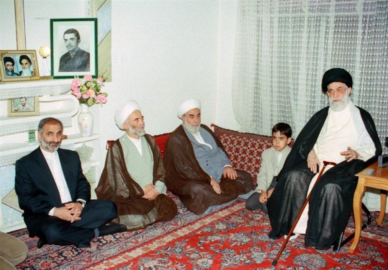 اخبار استان همدان , بدرقه آقای شهید ایران , 