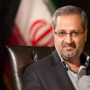 کاظمی: دولت در حل مشکلات معیشتی معلمان پای کار است