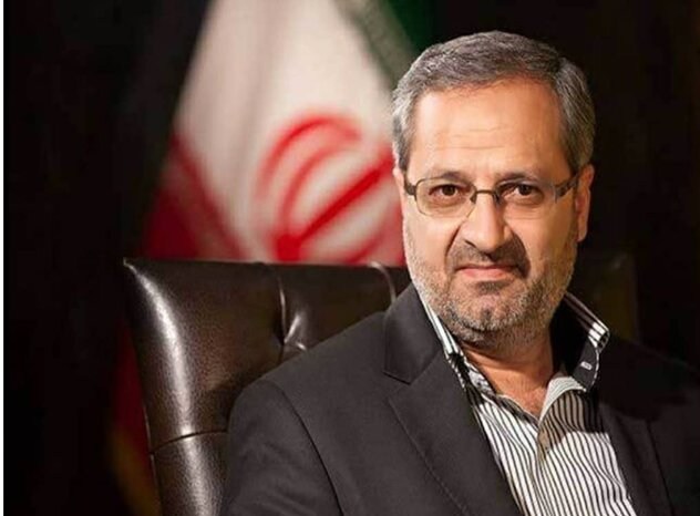 کاظمی: دولت در حل مشکلات معیشتی معلمان پای کار است