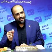 گفت‌و‌گو| میدان، رسانه و مردم؛ سه ضلع پیروزی در جنگ روایت‌ها