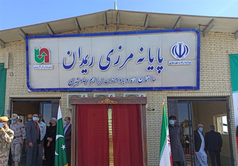 24 ساعته شدن مرز ریمدان؛ توافق ایران و پاکستان وارد مرحله اجرا شد