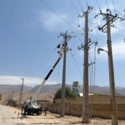 2800 مگاوات برق غیرمجاز حذف شد/ کاهش 3درصدی ‌مصرف برق‌
