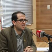 735 پرونده مرتبط با جرائم امنیتی جنگ تحمیلی سوم تشکیل شد