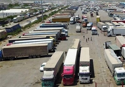 90 میلیون دلار کالای سمنانی به 27 کشور جهان صادر شد