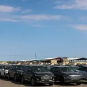 آغاز فروش ۳ خودروی مدیران خودرو با تحویل ۳۰ روزه