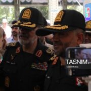آماده‌باش کامل نیروهای انتظامی در مرزها تا بازگشت آخرین زائر اربعین