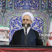 آیت‌الله اعرافی:دشمن آرزوی تسلیم ایران را به گور برد؛مقاومت ادامه دارد