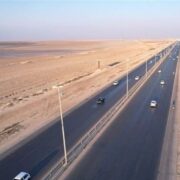اختصاص 4 همت برای توسعه شبکه جاده‌ای استان بوشهر